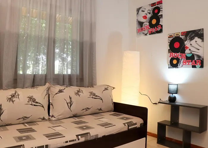 Charming By The Sea Casa vacanze