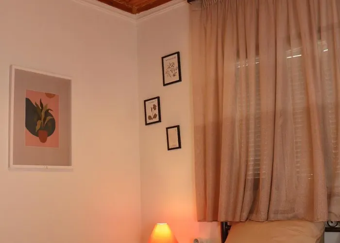 Casa vacanze Charming By The Sea Nea Kallikrateia