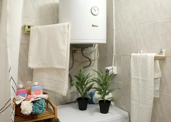 Casa vacanze Charming By The Sea *