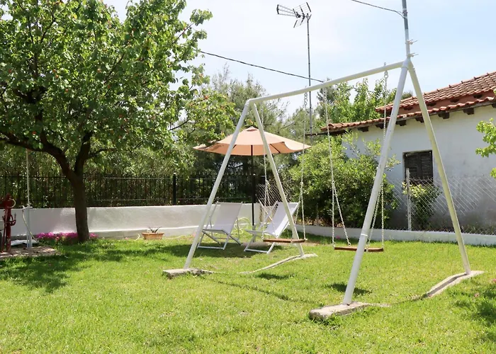 Charming By The Sea Casa vacanze *