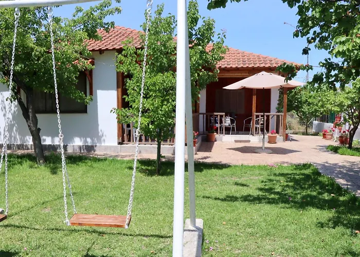 Casa vacanze Charming By The Sea *