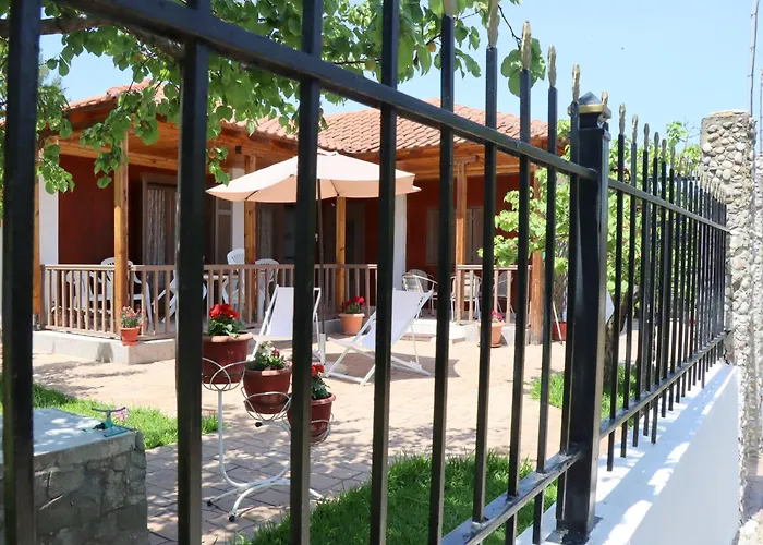 Charming By The Sea Casa vacanze Nea Kallikrateia