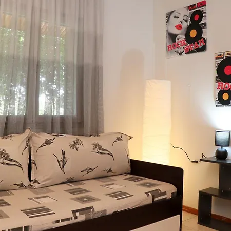 Charming By The Sea Feriehus