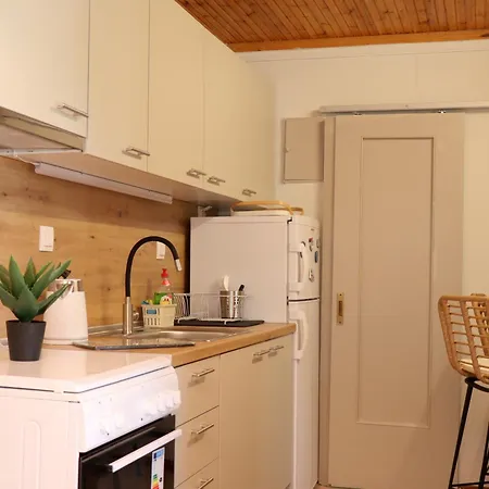 Charming By The Sea Feriehus *