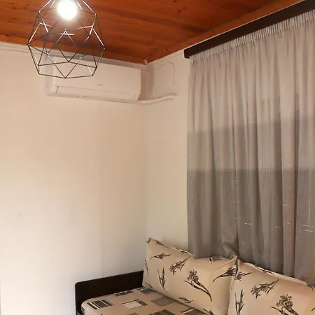 Charming By The Sea Feriehus Nea Kallikrateia