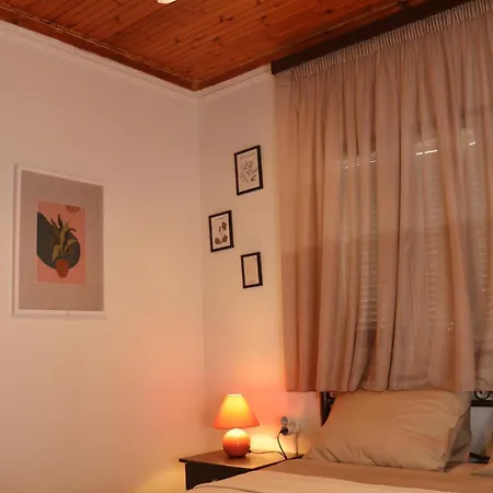 Feriehus Charming By The Sea Nea Kallikrateia