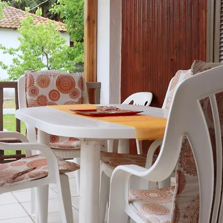 Charming By The Sea * Nea Kallikrateia