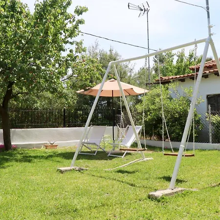 Charming By The Sea Feriehus *