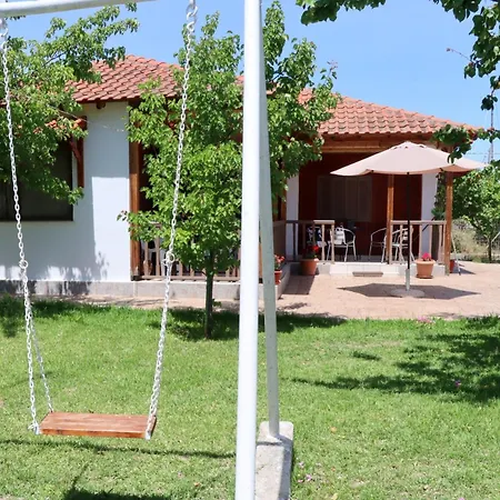 Feriehus Charming By The Sea *