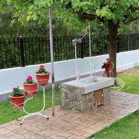 Charming By The Sea Nea Kallikrateia