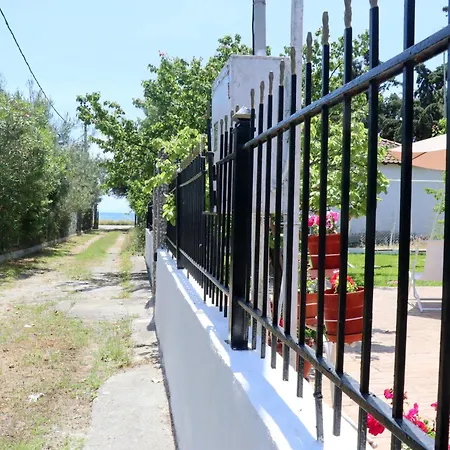 Feriehus Charming By The Sea *