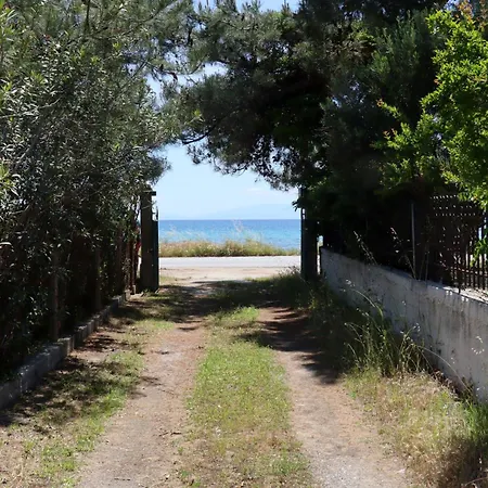 Charming By The Sea * Nea Kallikrateia